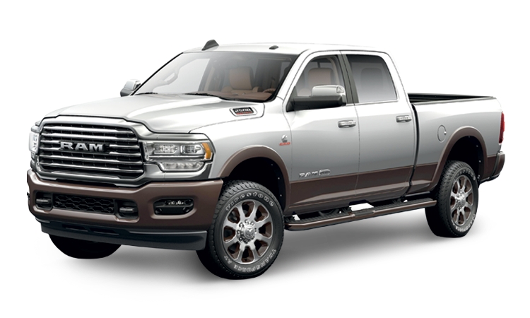 RAM 2500